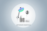 Bathroom Essentials