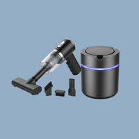 Car Accessories & Cleaning