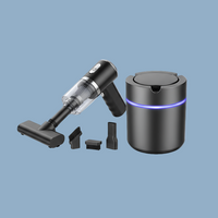 Car Accessories & Cleaning