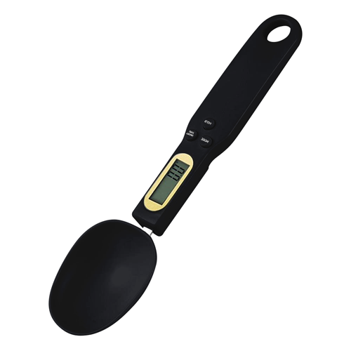 Digital Spoon Scale (LCD Display)