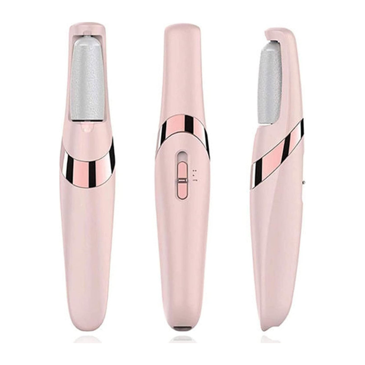 Electric Foot Remover