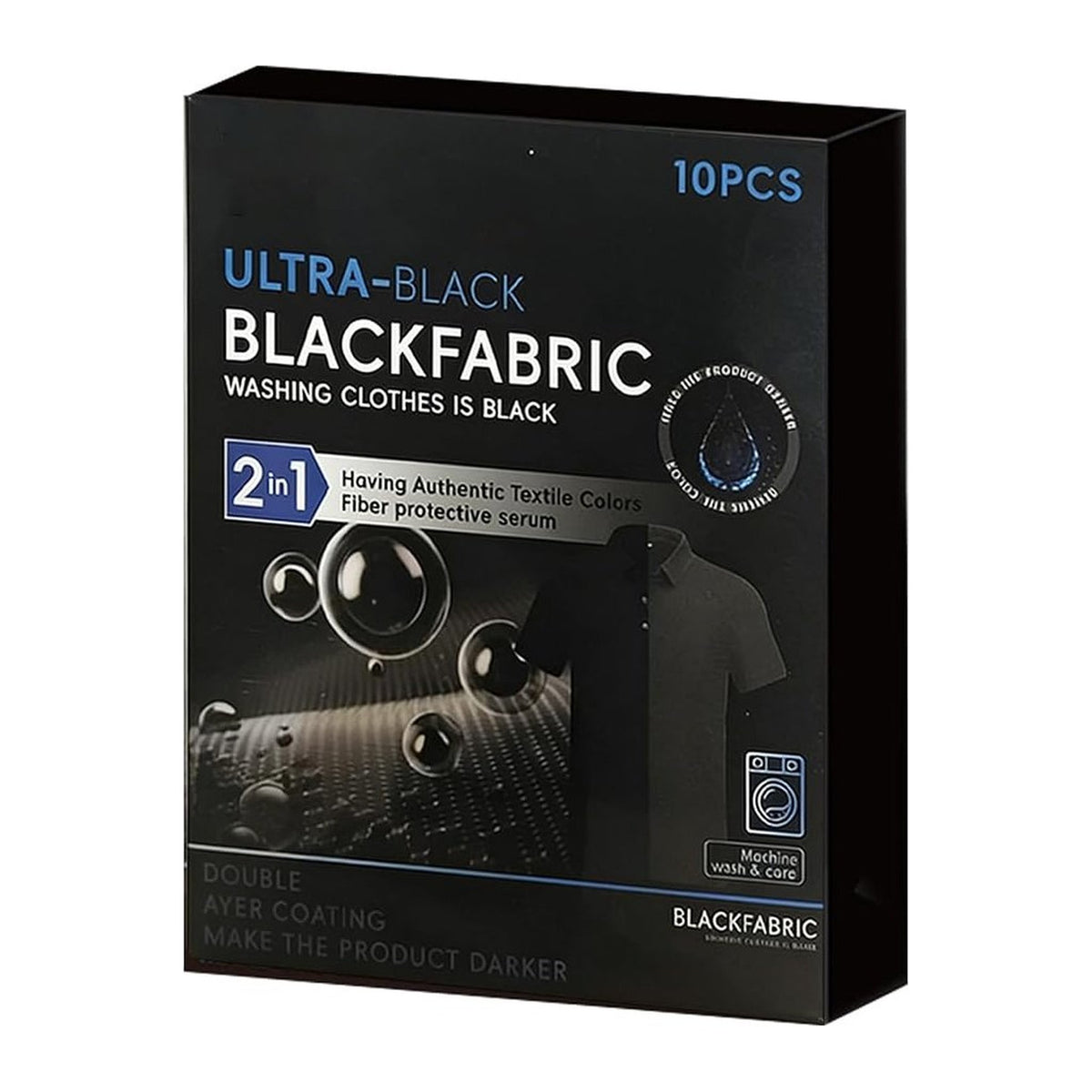 Fabric Dye Sheets