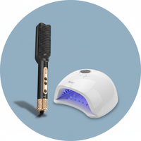 Hair Styling & Beauty Tools