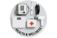 Health & Wellness