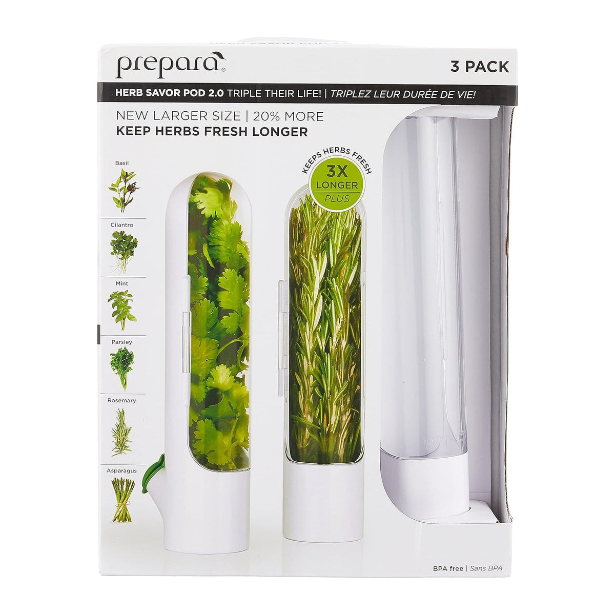 Herb Savor