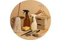 Home & Household Tools