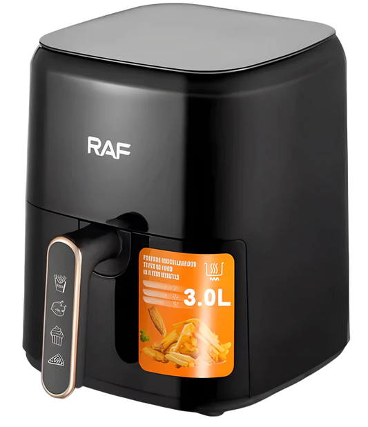 RAF Air Fryer 3L | 1500W