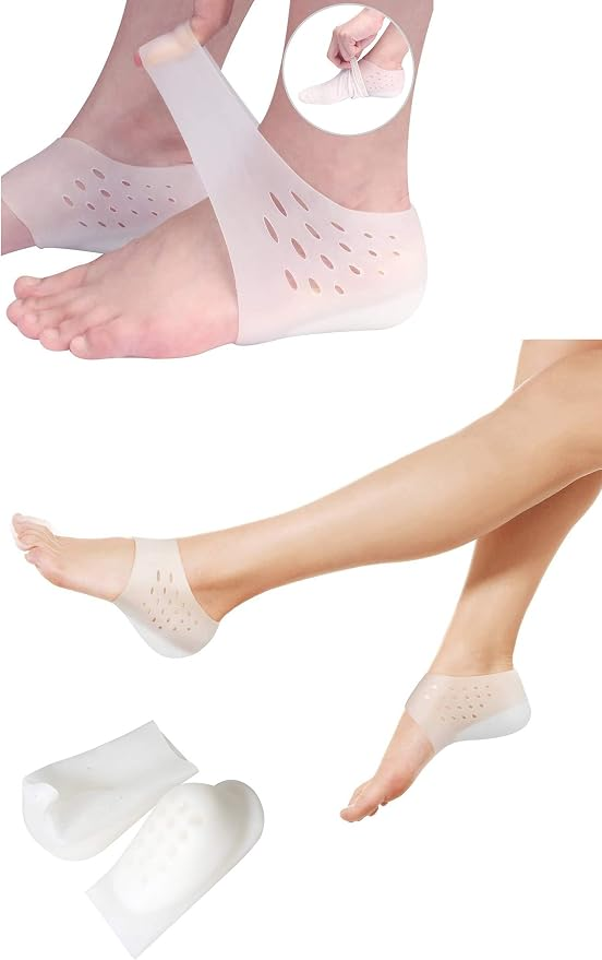 Height Increase Socks