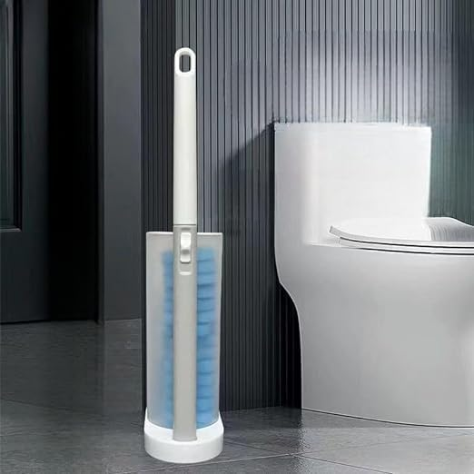 Toilet Bowl Cleaning Brush