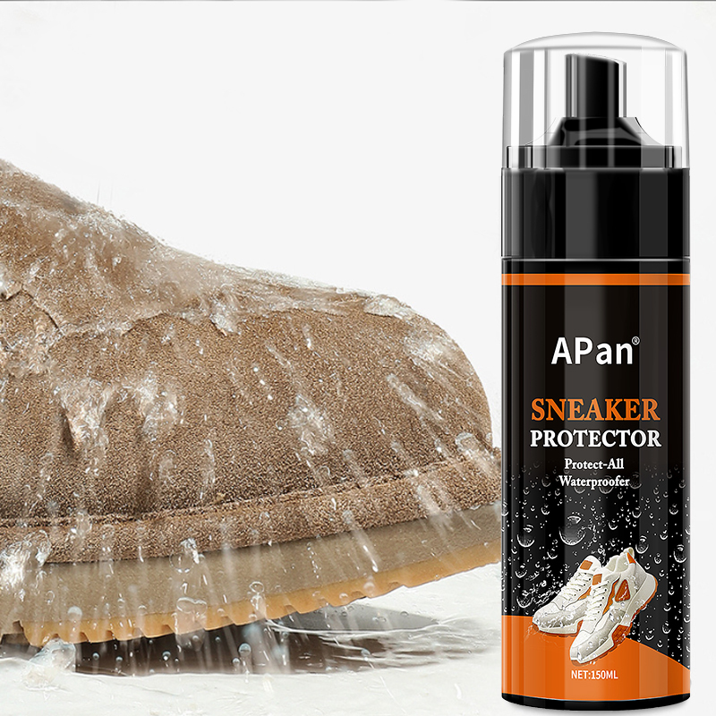 Nano Waterproof Sneakers Shoe Spray