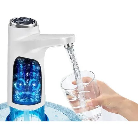 Touch Intelligent Electric Water Pump