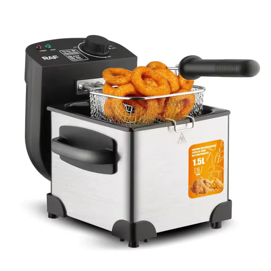 RAF 1.5L Mini Household Multi-functional