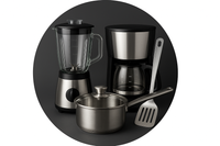 Kitchen Appliances & Tools