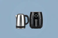 Kitchen Appliances & Tools