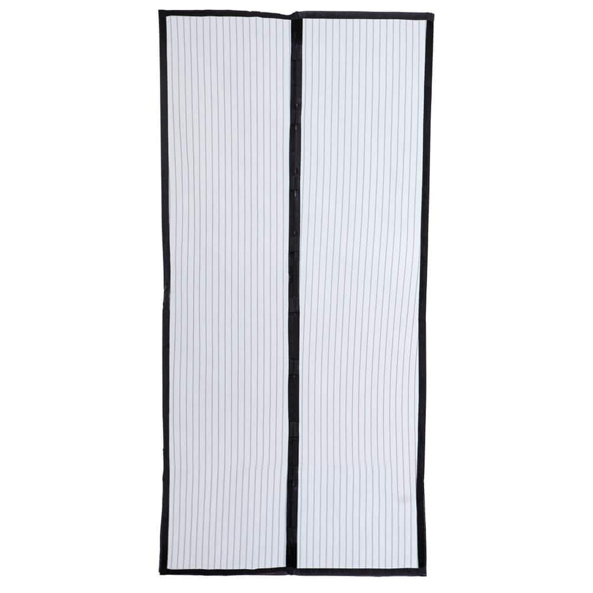 Magnetic Screen Door
