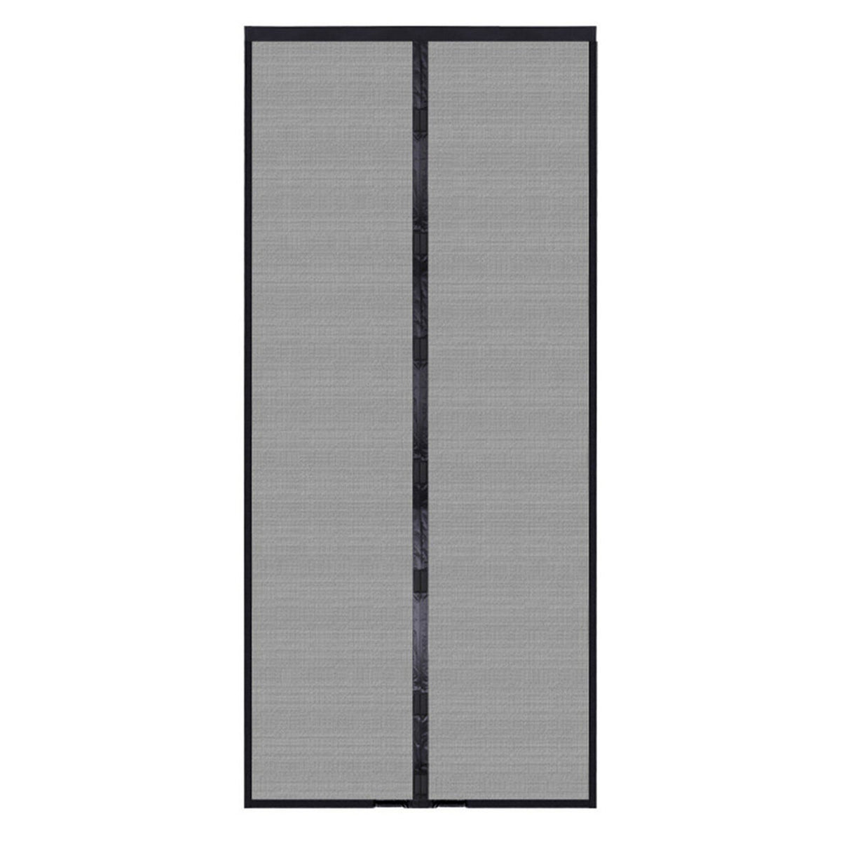 Magnetic Screen Door