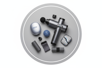 Massage & Therapy Devices