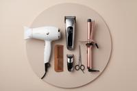 Personal Care & Hair Styling