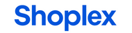لوغو Shoplex بدون خلفية