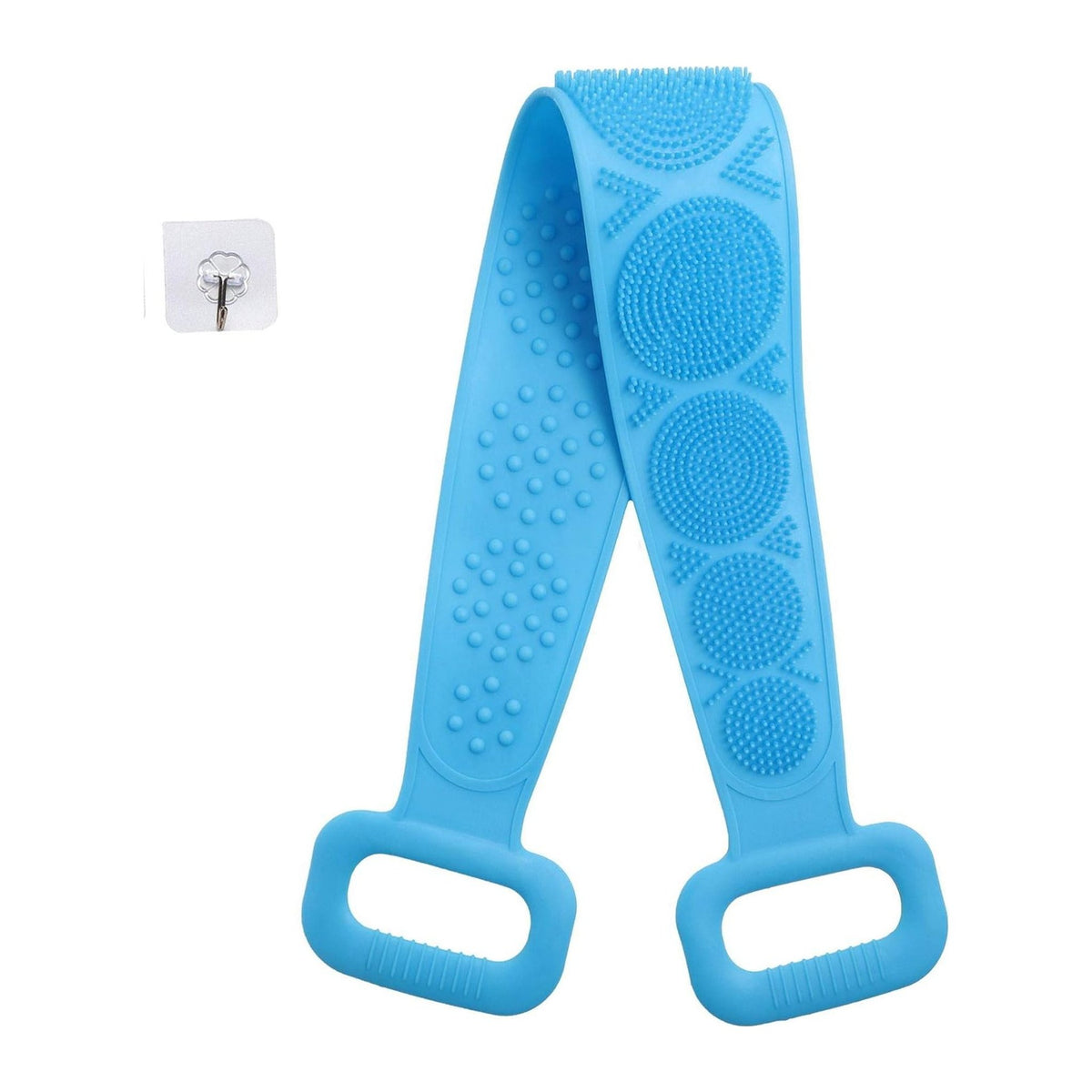 Silicone Back