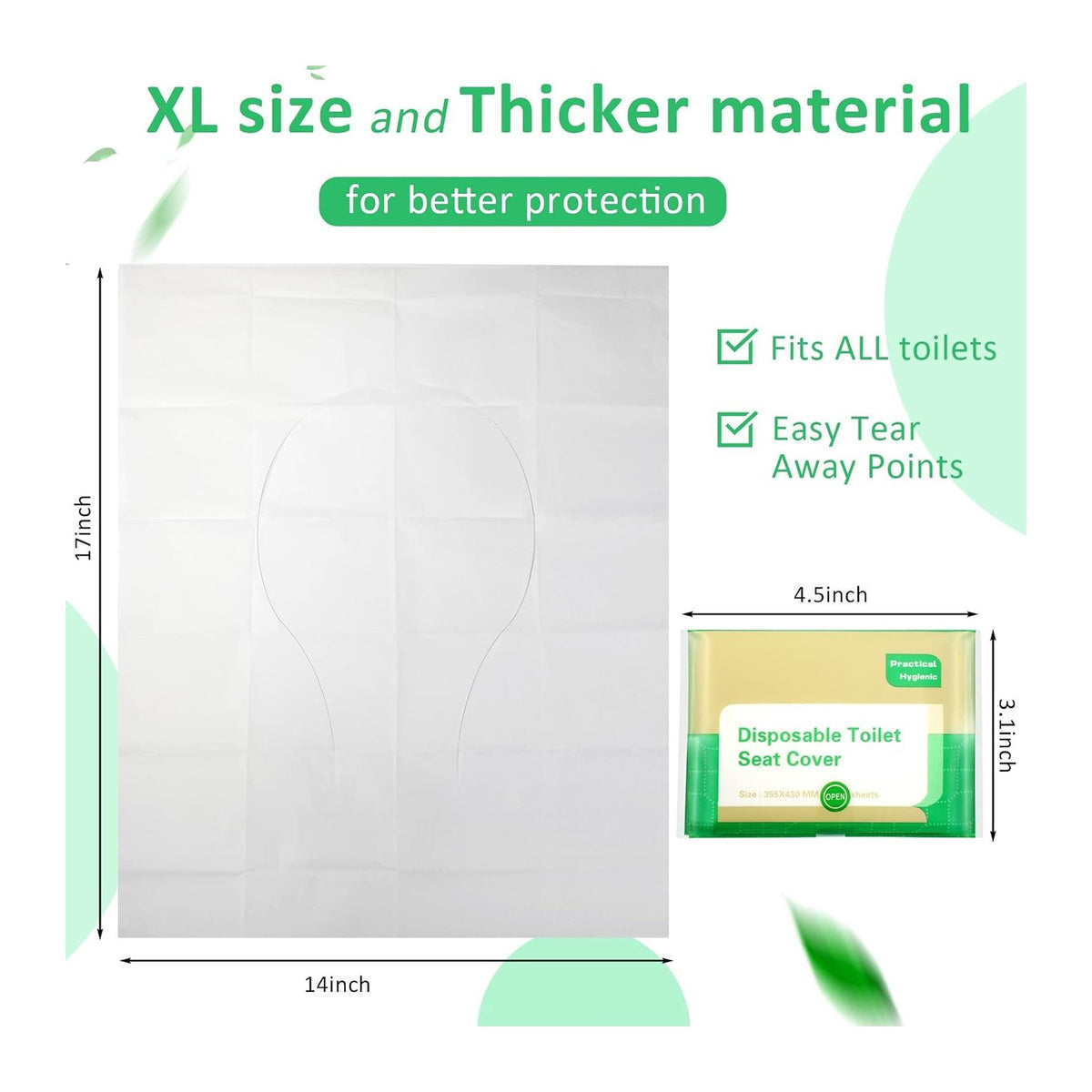 Toilet Seat Covers