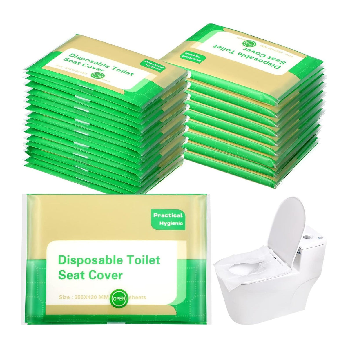 Toilet Seat Covers