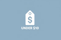 Less Than $10